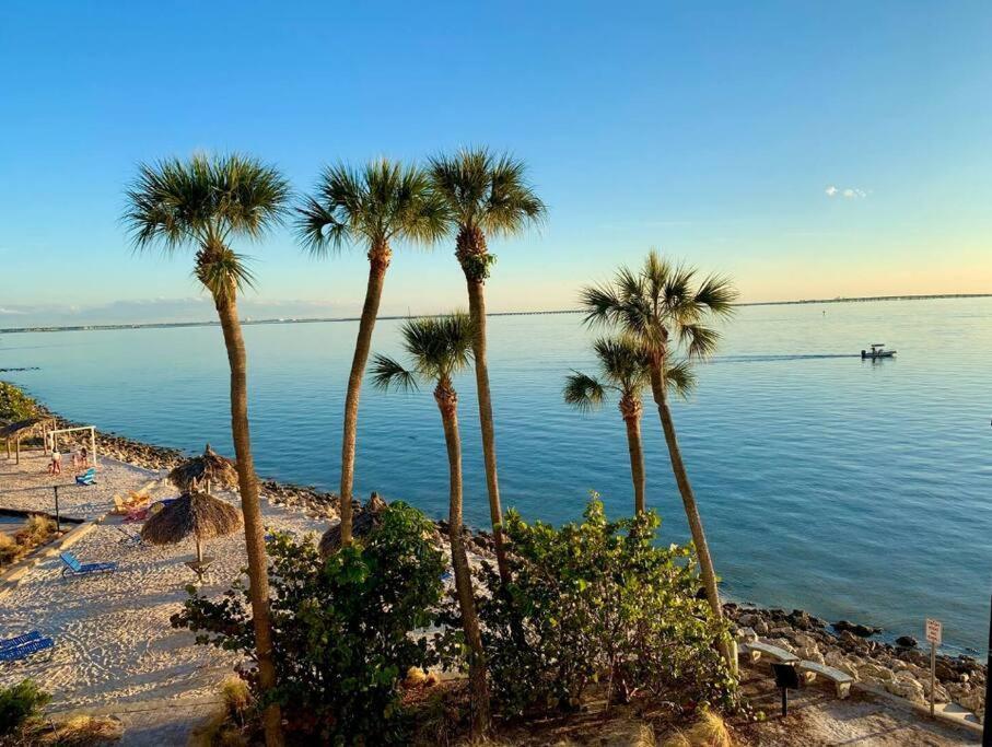 Peaceful Paradise Villa Tampa Bagian luar foto